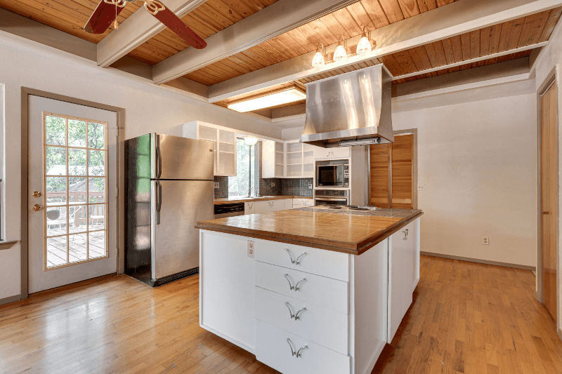 GRAPEVINE House: 1301 DUBLIN ST
