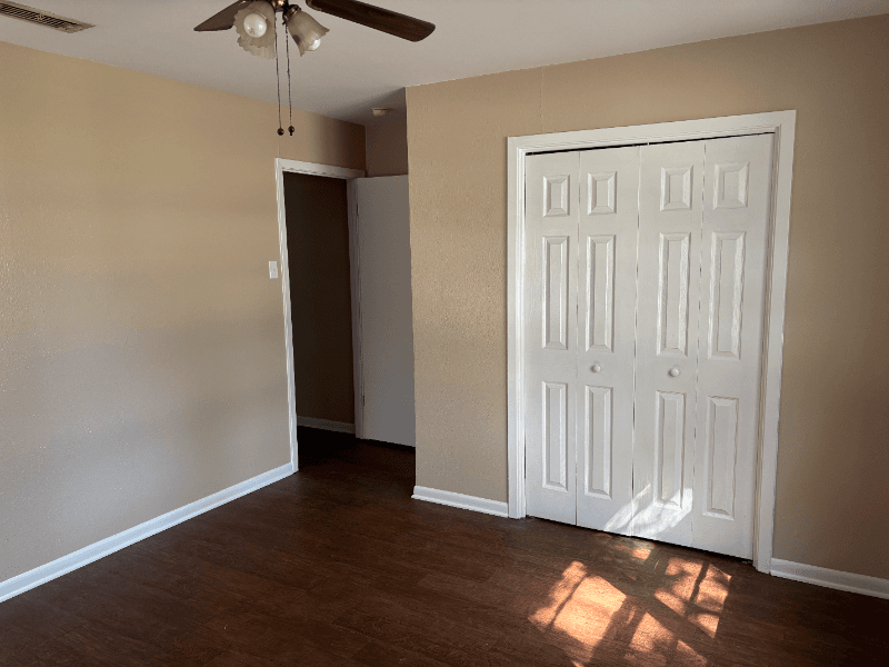 Waco House: 1000 N. 58th Street