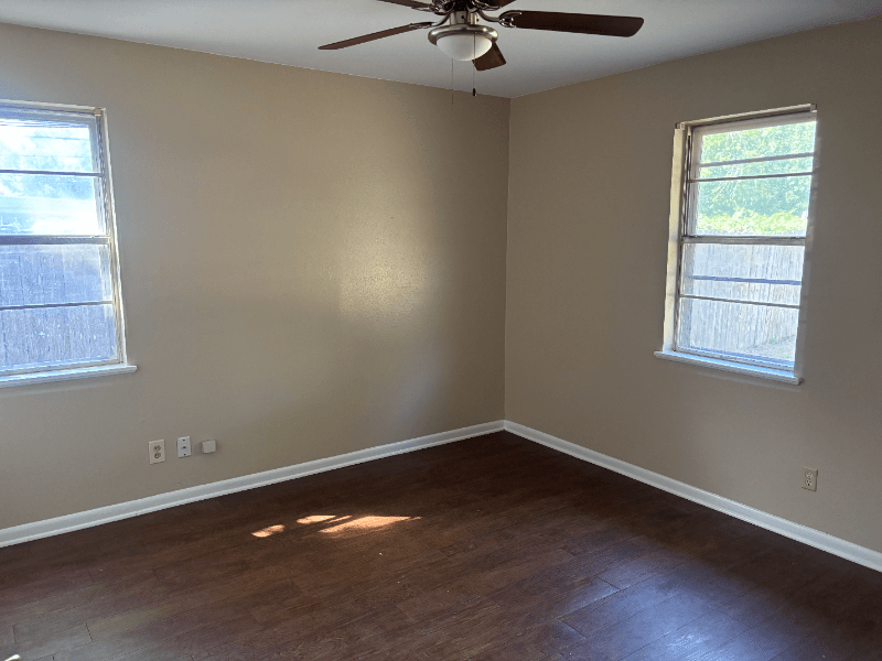 Waco House: 1000 N. 58th Street