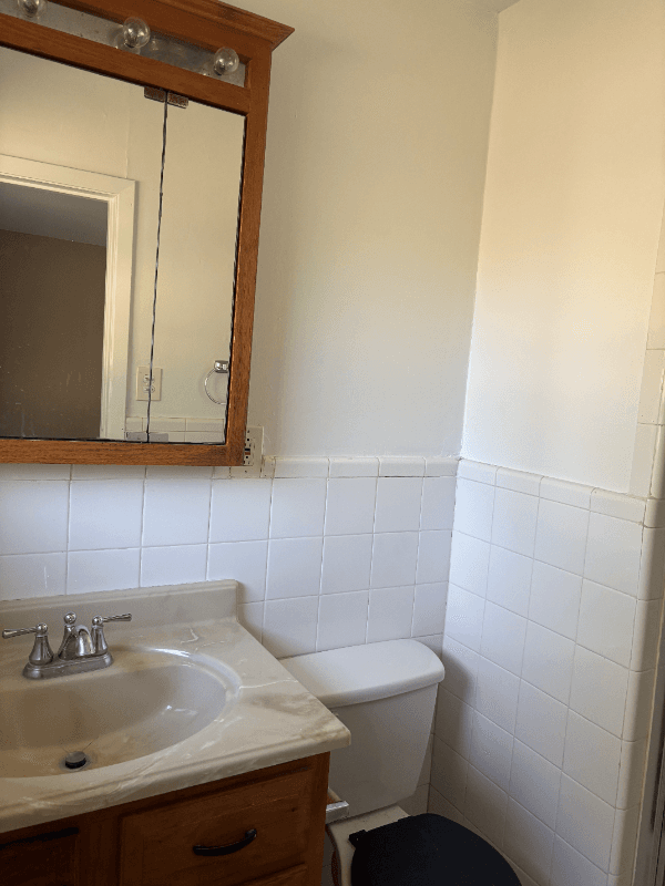 Waco House: 1000 N. 58th Street