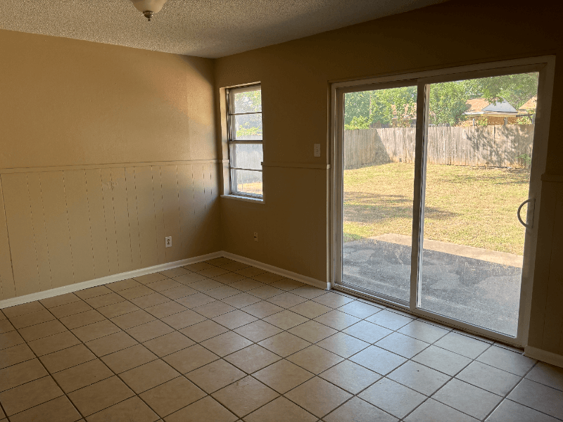 Waco House: 1000 N. 58th Street
