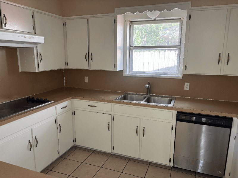 Waco House: 1000 N. 58th Street