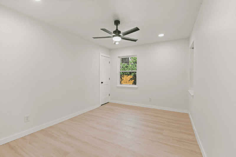 Richardson House: 1414 Timberlake Circle