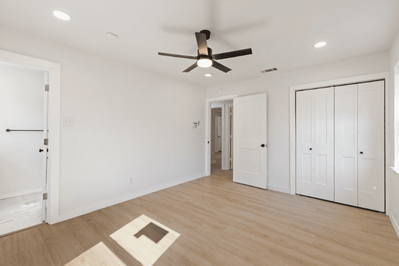 Richardson House: 1414 Timberlake Circle