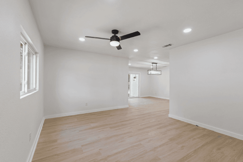 Richardson House: 1414 Timberlake Circle
