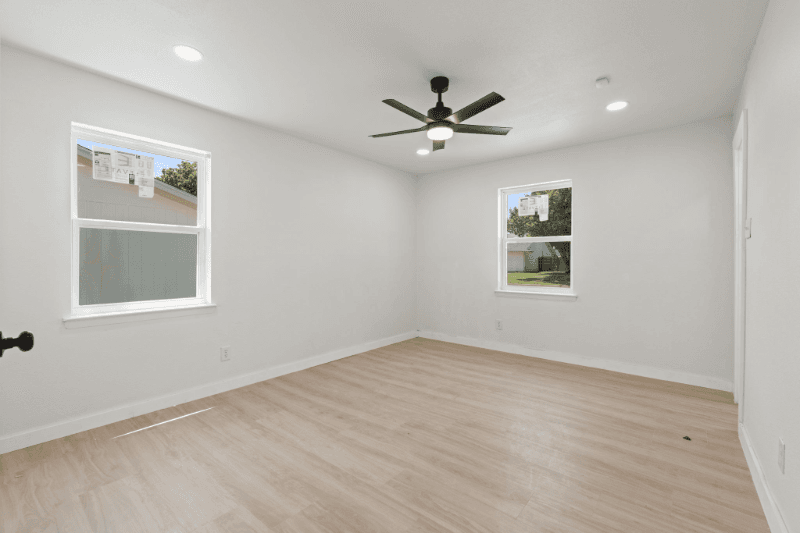 Richardson House: 1414 Timberlake Circle