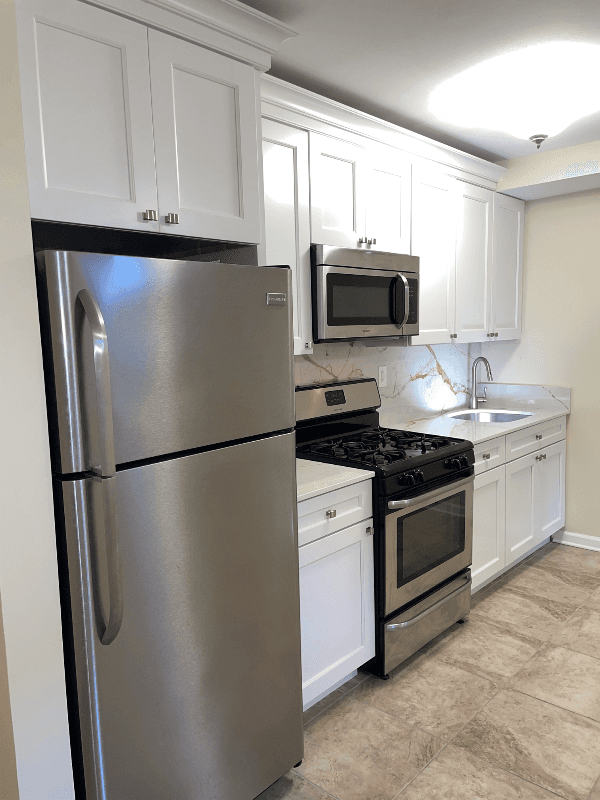 Staten Island Apartment: 30 Trina lane