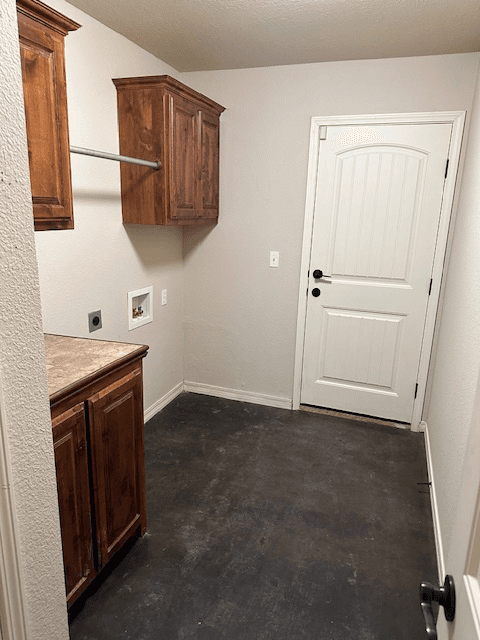 Amarillo House: 3401 Spokane