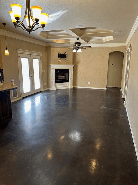 Amarillo House: 3401 Spokane