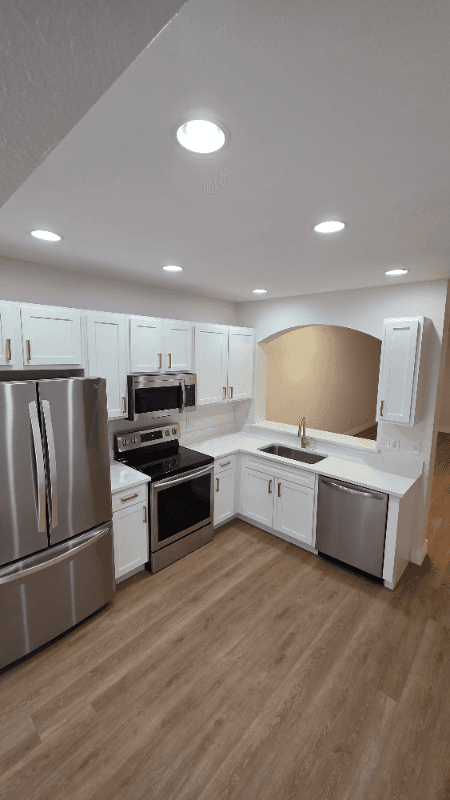Riverview Townhome: 12437 Foxmoor Peak Dr