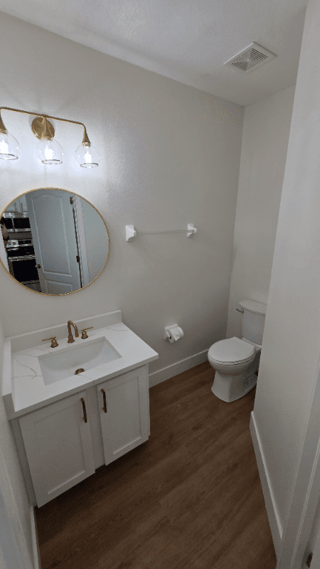 Riverview Townhome: 12437 Foxmoor Peak Dr