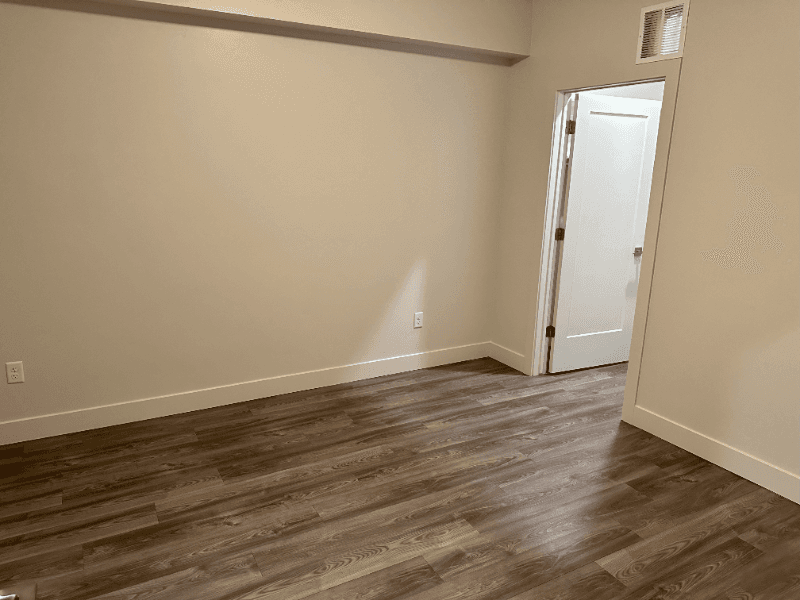 Salt lake city Apartment: 606 W north temple