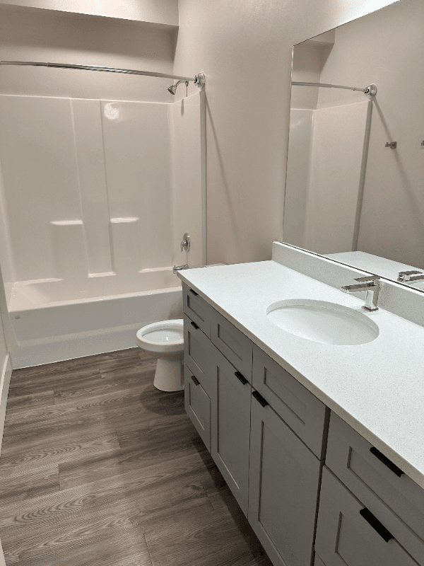 Salt lake city Apartment: 606 W north temple