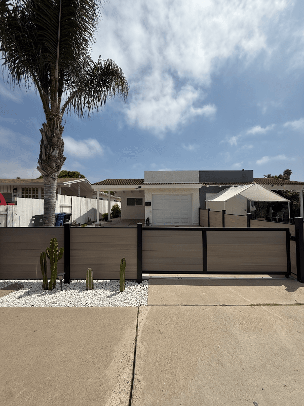 Chula Vista House: 1413 Tobias Dr