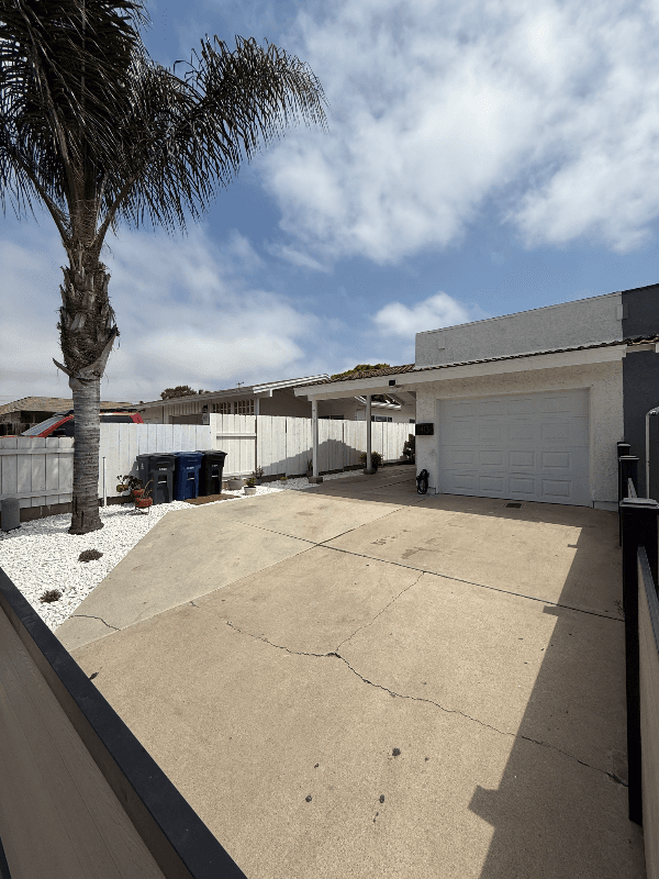 Chula Vista House: 1413 Tobias Dr