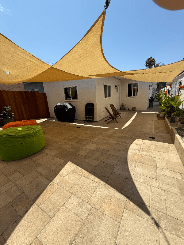 Chula Vista House: 1413 Tobias Dr