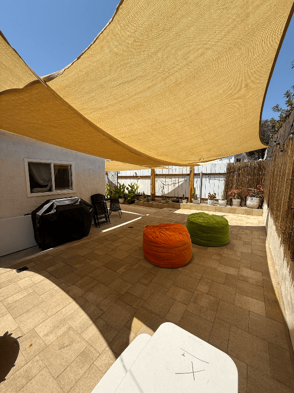 Chula Vista House: 1413 Tobias Dr