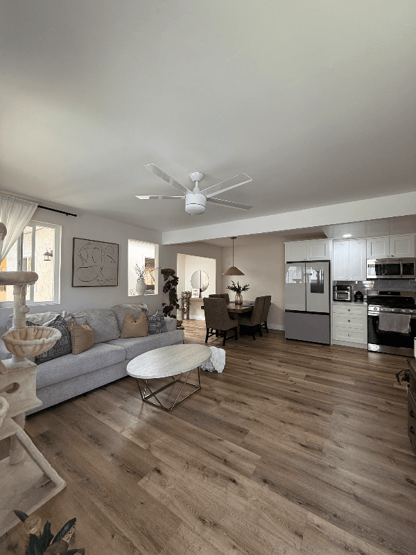 Chula Vista House: 1413 Tobias Dr
