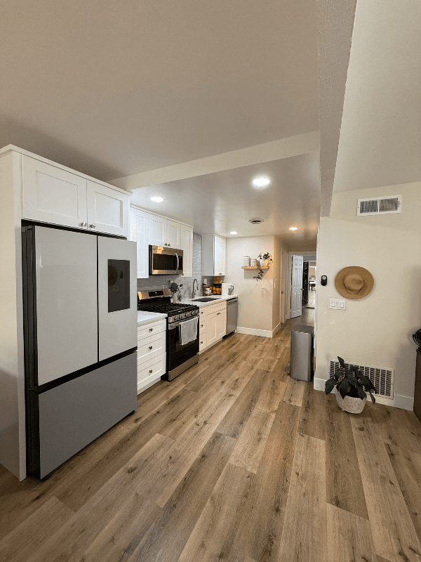 Chula Vista House: 1413 Tobias Dr