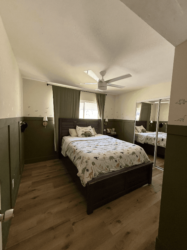 Chula Vista House: 1413 Tobias Dr