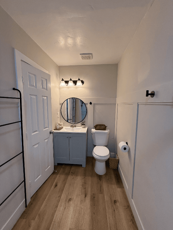 Chula Vista House: 1413 Tobias Dr