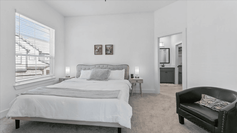Cypress Single Room: 15147 Colorado Bend Park Drive