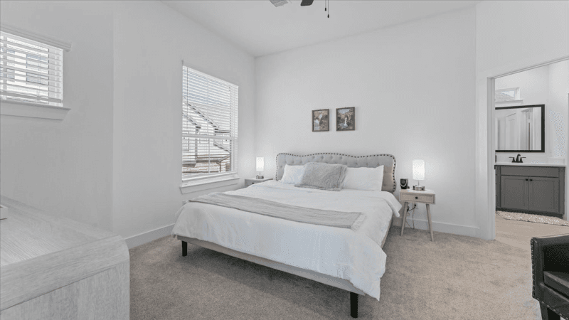 Cypress Single Room: 15147 Colorado Bend Park Drive