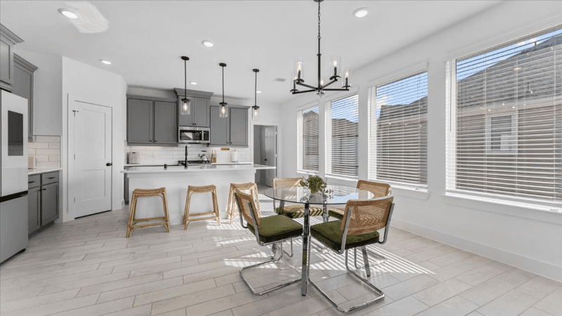 Cypress Single Room: 15147 Colorado Bend Park Drive