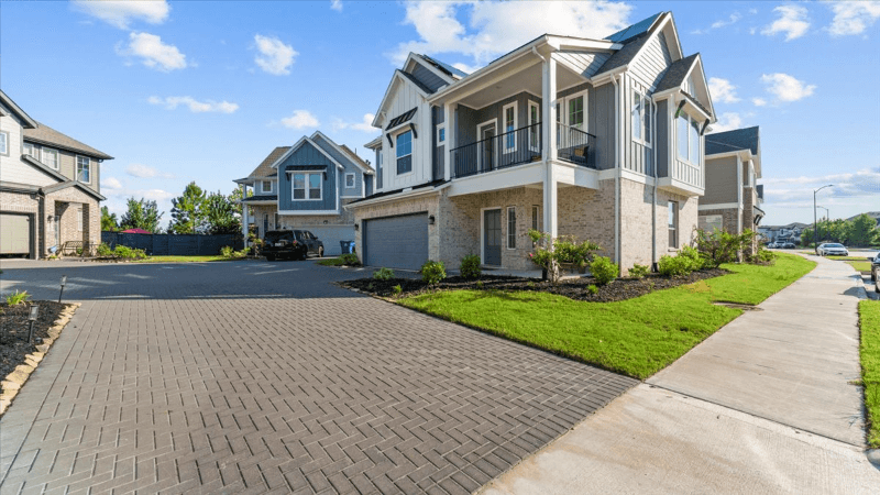 Cypress Single Room: 15147 Colorado Bend Park Drive