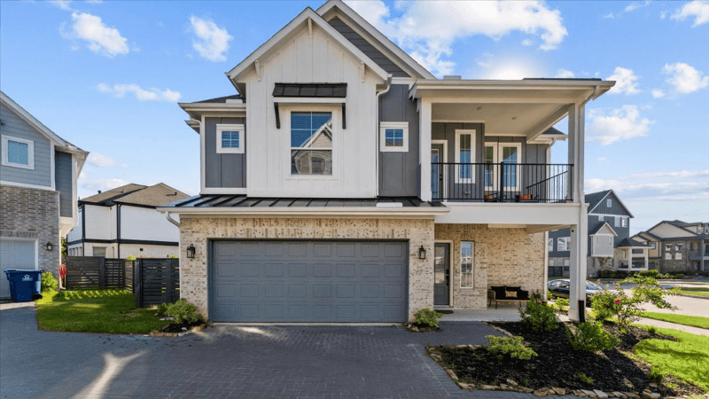 Cypress Single Room: 15147 Colorado Bend Park Drive