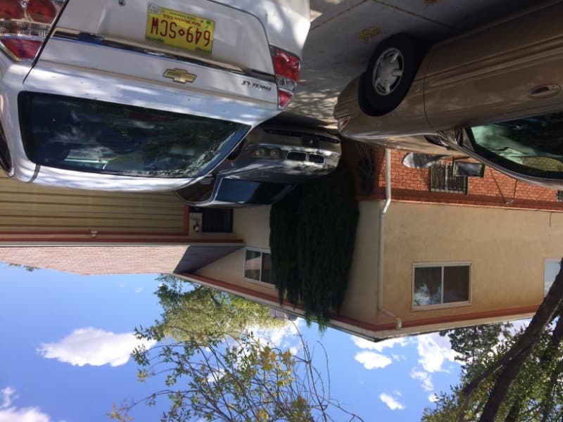 albuquerque Other: 2905 georgia st ne
