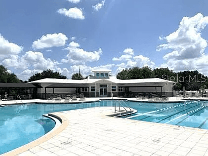 Riverview House: 7107 Colonial Lake Dr
