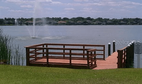 Riverview House: 7107 Colonial Lake Dr