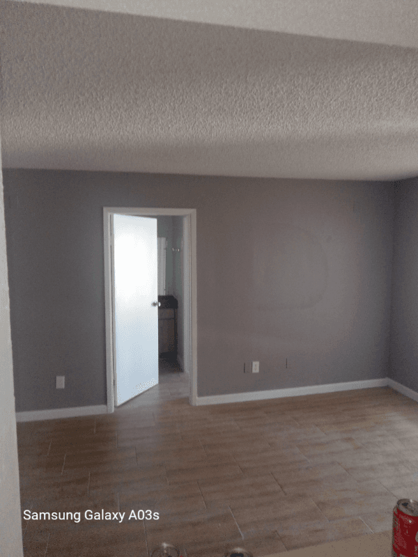 Houston Apartment: 10110 Forum Park Dr