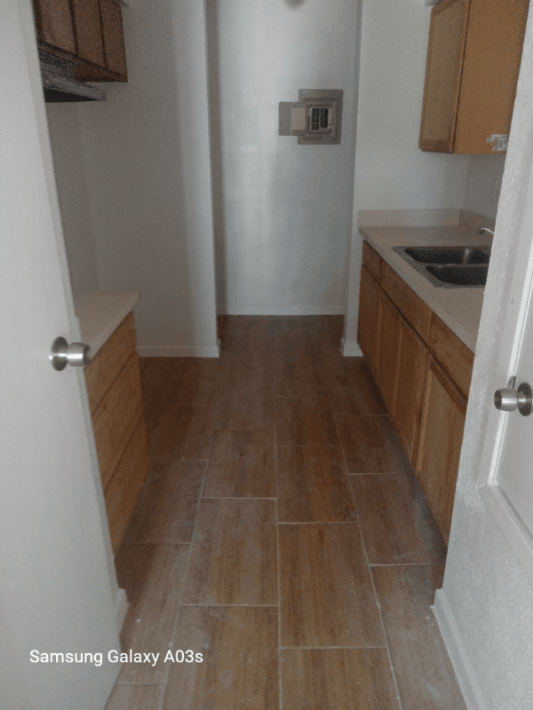 Houston Apartment: 10110 Forum Park Dr