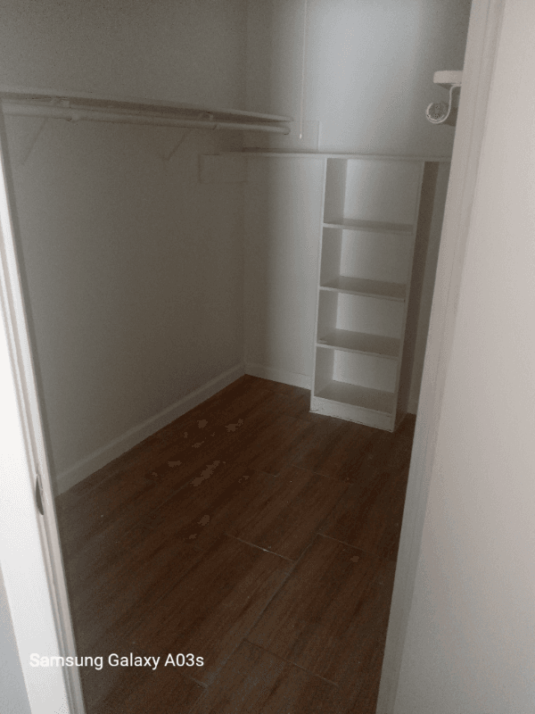 Houston Apartment: 10110 Forum Park Dr