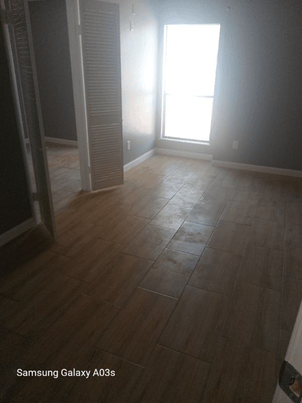 Houston Apartment: 10110 Forum Park Dr