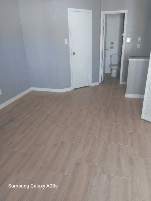 Houston Apartment: 10110 Forum Park Dr