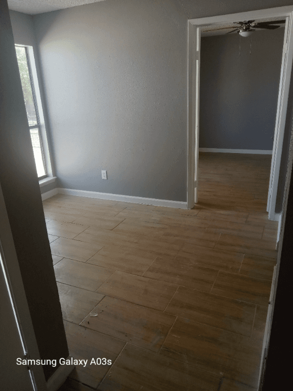 Houston Apartment: 10110 Forum Park Dr
