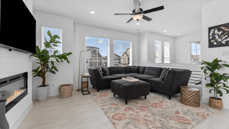 Cypress Single Room: 15147 Colorado Bend Park Drive