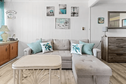 Ocean City Apartment: 3010 Philadelphia Ave