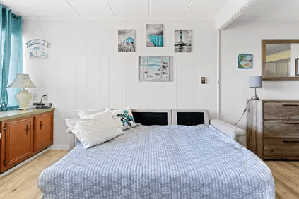 Ocean City Apartment: 3010 Philadelphia Ave