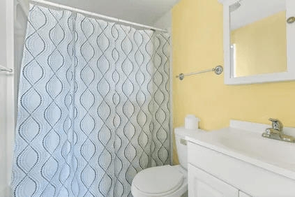 Ocean City Apartment: 3010 Philadelphia Ave