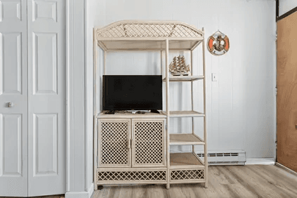 Ocean City Apartment: 3010 Philadelphia Ave