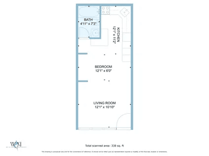 Ocean City Apartment: 3010 Philadelphia Ave