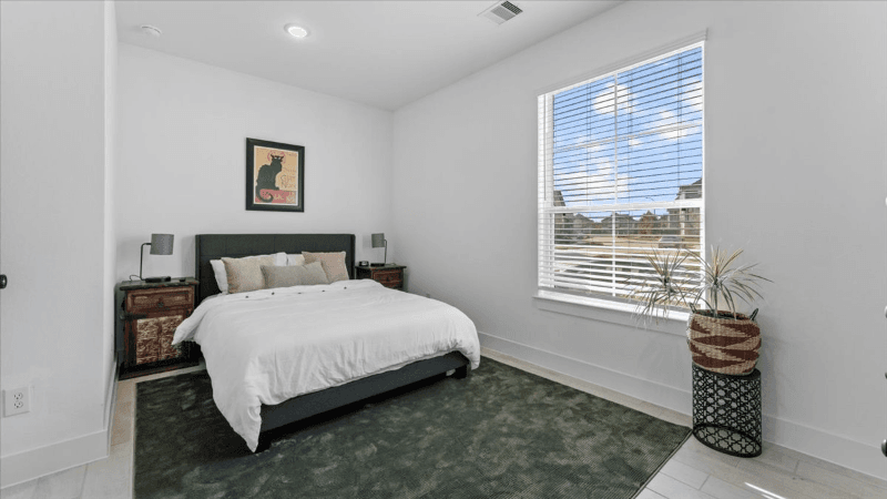 Cypress Single Room: 15147 Colorado Bend Park Drive