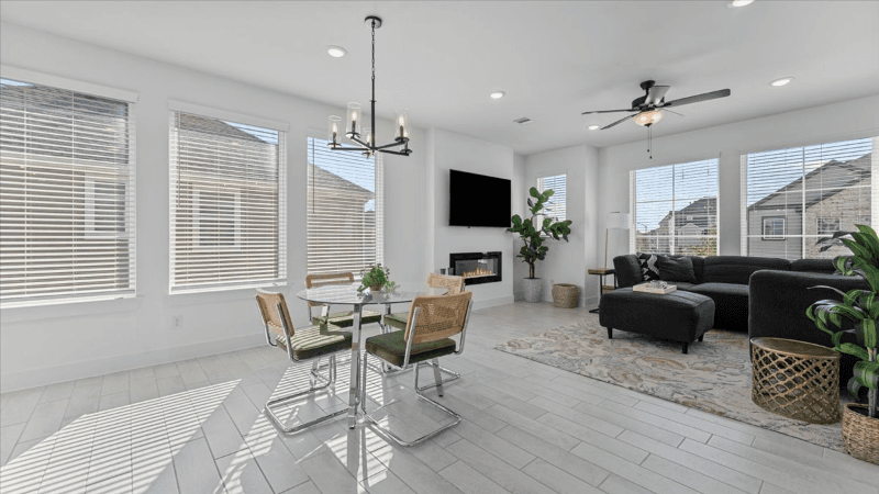 Cypress Single Room: 15147 Colorado Bend Park Drive