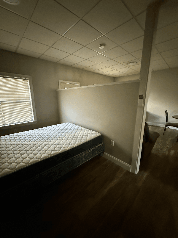 Bloomsburg Apartment: 54 Franklin Street