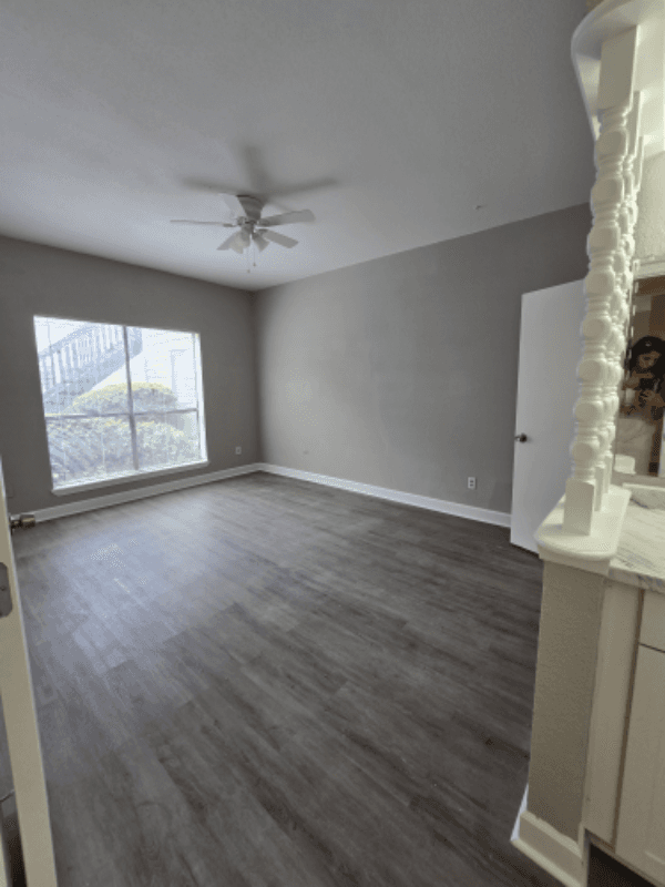 houston Condo: 9009 richmond ave