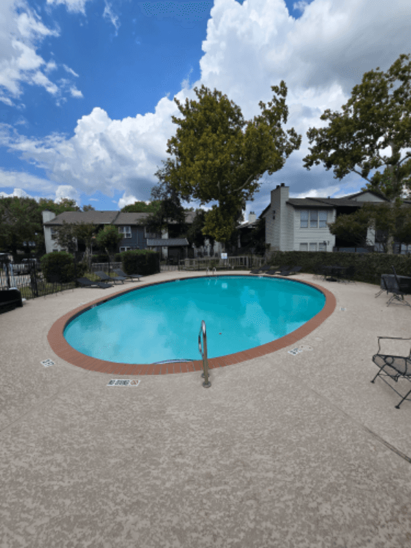 houston Condo: 9009 richmond ave